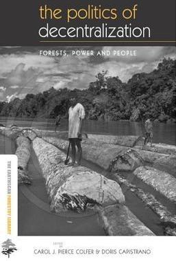 预订 The Politics of Decentralization