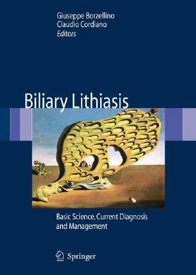 【预订】Biliary Lithiasis