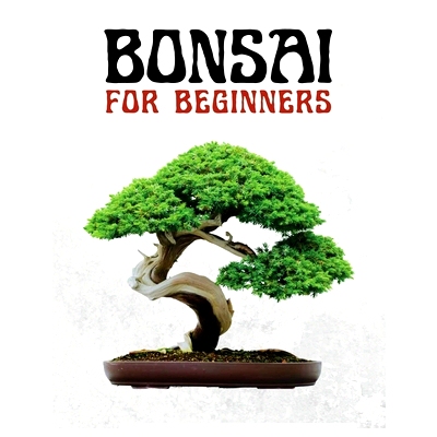 预订 Bonsai for Beginners: The Ultimate Step-by-Step Guide to Cultivating Beautiful Miniature Trees: 9781087978307