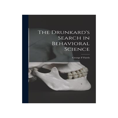 [预订]The Drunkard’s Search in Behavioral Science 9781019252574