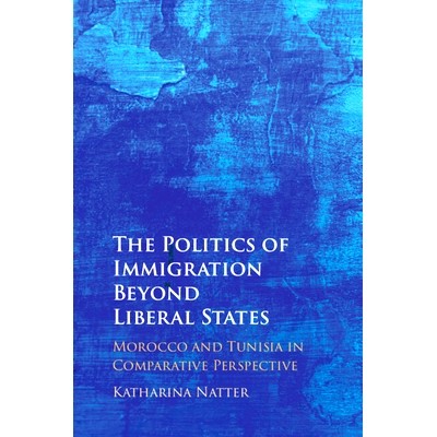 Morocco and Tunisia in Comparative Persp