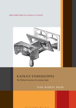 【预订】Kafka’s Stereoscopes