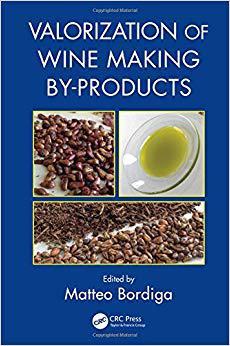 【预售】Valorization of Wine Making By-Products