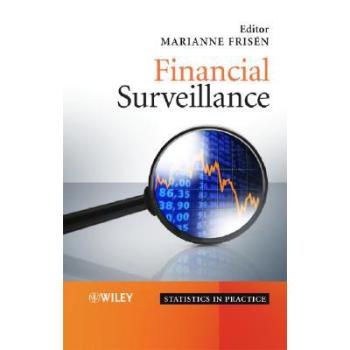 【预订】Financial Surveillance 书籍/杂志/报纸 原版其它 原图主图