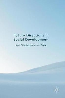 【预订】Future Directions in Social Development