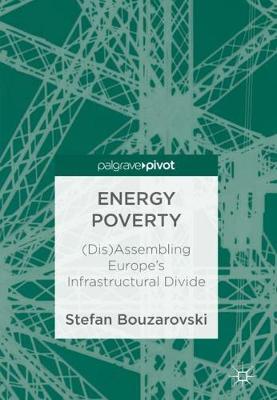 【预订】Energy Poverty