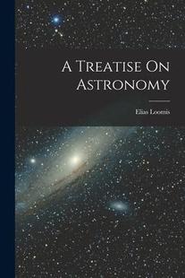 预订 Astronomy 9781017606355 Treatise