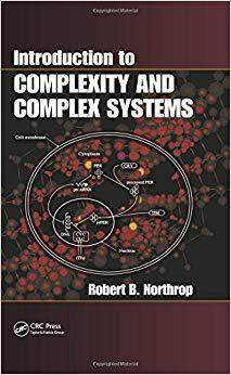 【预售】Introduction to Complexity and Complex Systems