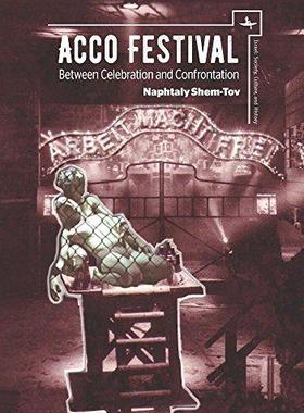 [预订]Acco Festival 9781618115119