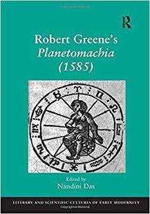 Planetomachia Greene’s Robert 1585 预售