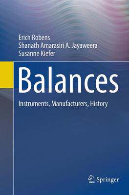 Instruments, Manufacturers, History