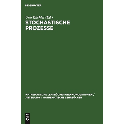 预订 Stochastische Prozesse: Eine Einführung: 9783112480434