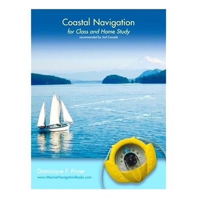 预订 Coastal Navigation: for Class and Home Study