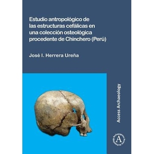 las Estudio Chinchero 预订 procedente estructuras antropológico colección una cefálicas Perú osteológica