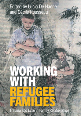 【预订】Working with Refugee Families