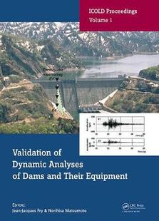 预订 Qualification Dams Seismic