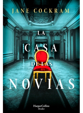 预订 La Casa de Las Novias (the House of Brides - Spanish Edition): 9788491396185