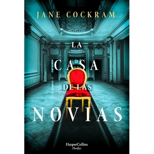 House Novias 预订 Edition Spanish Casa 9788491396185 Las Brides the