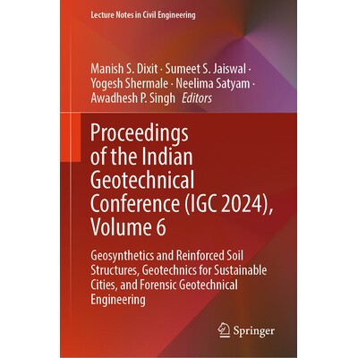 Geosynthetics and Reinforced Soil Struct