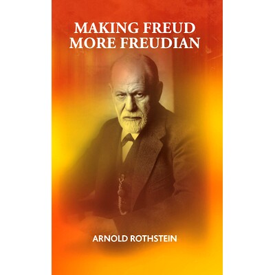 预订 Making Freud More Freudian: 9780367106492