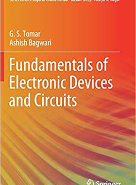 【预售】Fundamentals of Electronic Devices and Circuits
