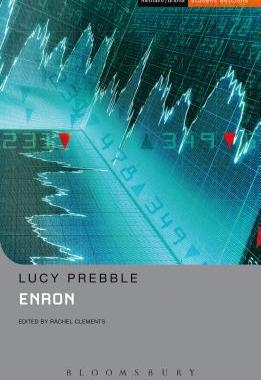 【预订】Enron