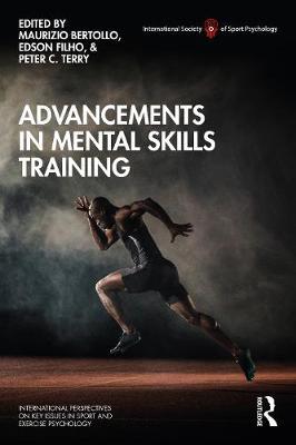【预订】Advancements in Mental Skills Training