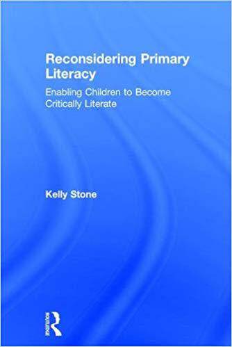 【预售】Reconsidering Primary Literacy