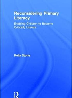 【预售】Reconsidering Primary Literacy