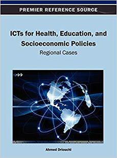 for Policies ICTs and Socioeconomic Education 预订 Health