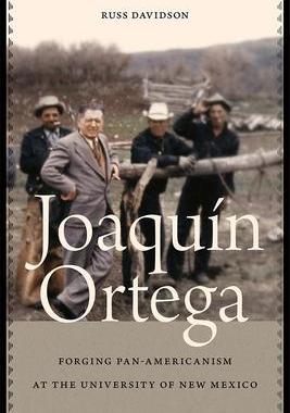 [预订]Joaquin Ortega 9780826362025