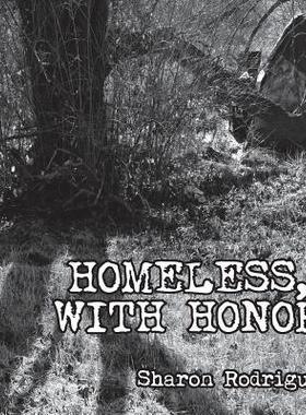 [预订]Homeless, with Honor 9780999022245