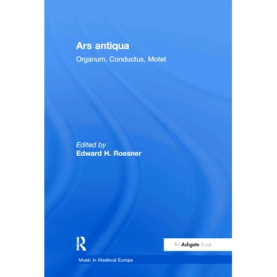 Organum, Conductus, Motet