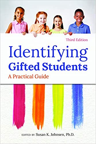 【预订】Identifying Gifted Students 9781618215871