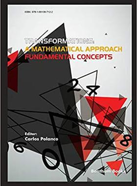 【预售】Transformations: A Mathematical Appr...