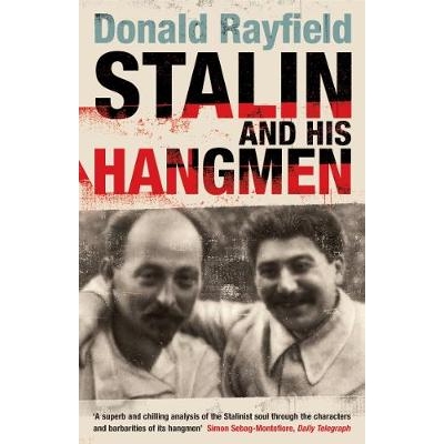 预订 Stalin and His Hangmen: 9780141003757