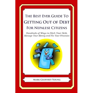 Citizens The Getting Hundreds 预订 Ditch Debt Nepalese Your Ever for Ways Manage Best Out Guide