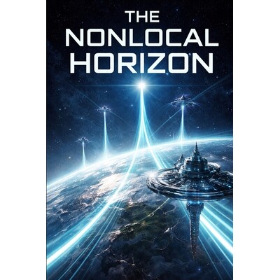 预订 The NonLocal Horizon 9798245018515