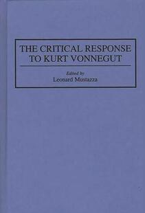 Response 9780313286346 Critical Vonnegut The Kurt 预订