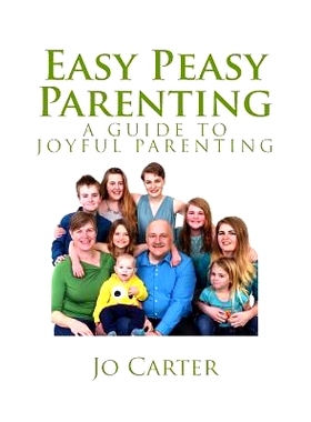 预订 Easy Peasy Parenting: 9781999860400
