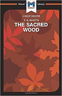 现货 The Sacred Wood 9781912127412