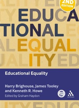 【预订】Educational Equality