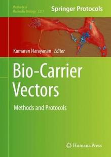 Carrier Bio Vectors 预订