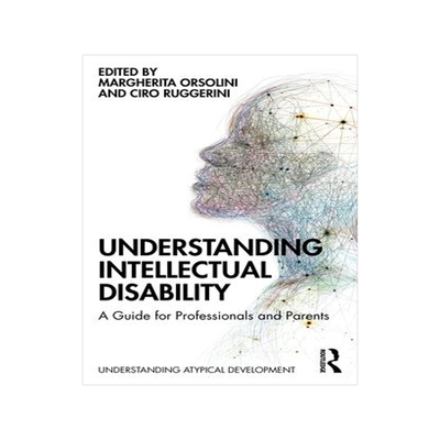 [预订]Understanding Intellectual Disability 9781032115399