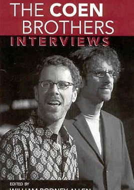 【预售】The Coen Brothers: Interviews
