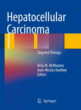 【预订】Hepatocellular Carcinoma: