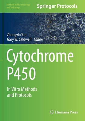 【预订】Cytochrome P450 9781071615447
