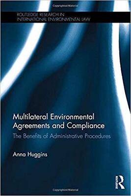 【预售】Multilateral Environmental Agreements and Compliance