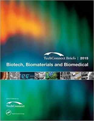 【预售】Biotech, Biomaterials and Biomedical