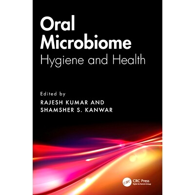 预订 Oral Microbiome: Hygiene and Health: 9781032764795